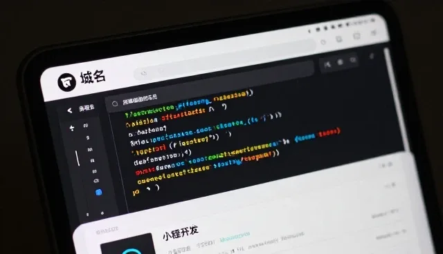 服务器选择服务器的方法