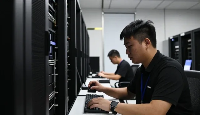 武汉百世通宝网络科技有限公司解析域名与服务器托管的发展趋势
