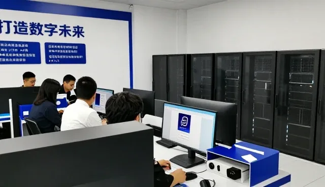 武汉百世通宝网络科技有限公司观察网络营销策划市场发展方向